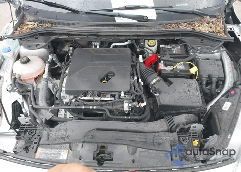 2020 Ford Escape Sel z USA, uszkodzony, nr VIN 1FMCU0H61LUA30367